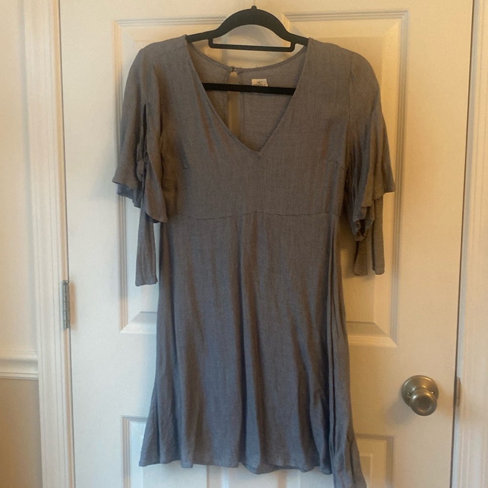 Casual Dress